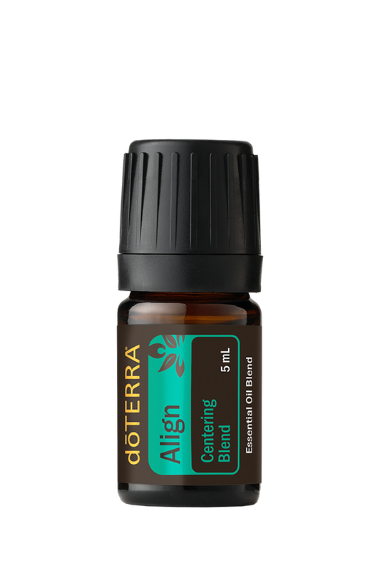 Align 5ml b