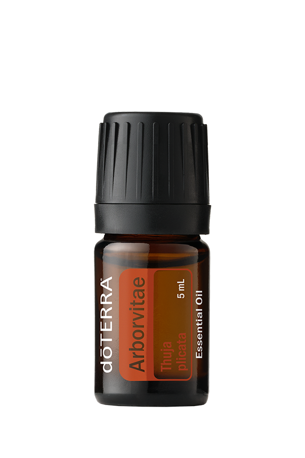 Arborvitae 5ml
