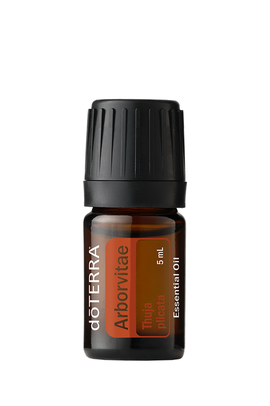 Arborvitae 5ml