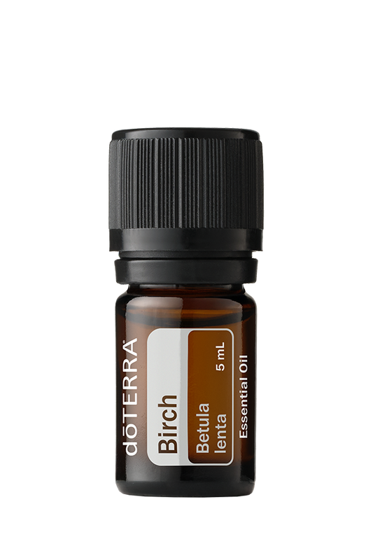 Birch  5ml