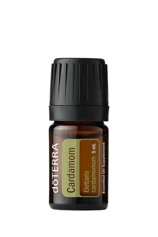 Cardamom 5ml