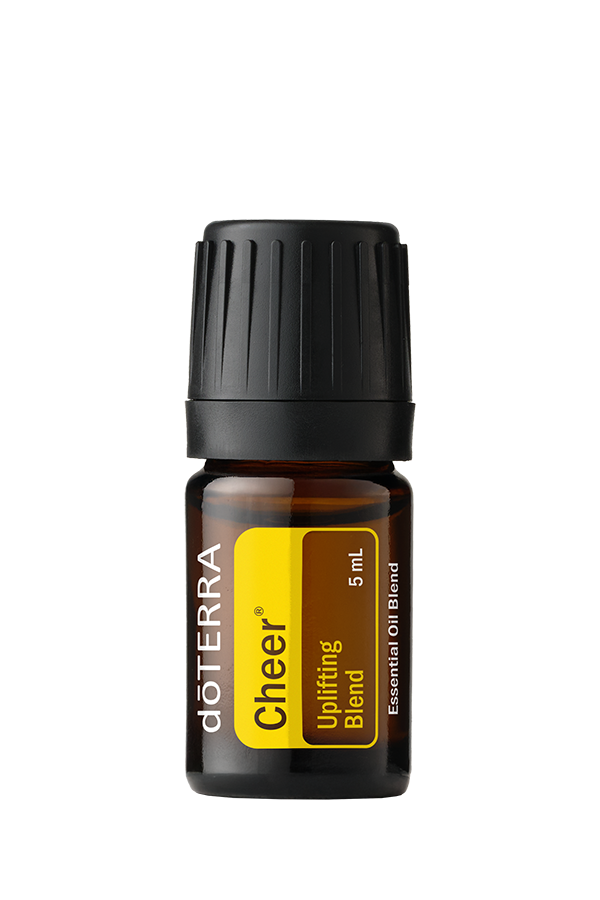 Cheer 5ml b