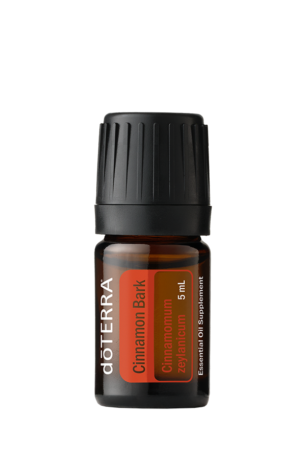 Cinnamon Bark 5ml