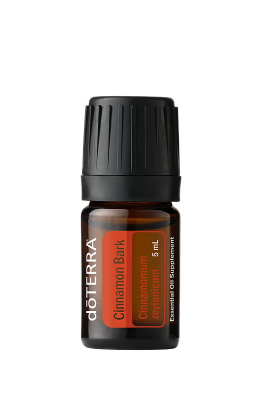 Cinnamon Bark 5ml