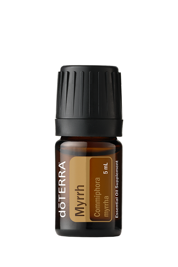 Myrrh 5ml