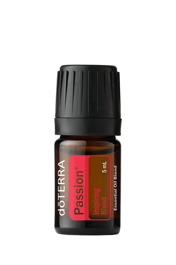 Passion 5ml