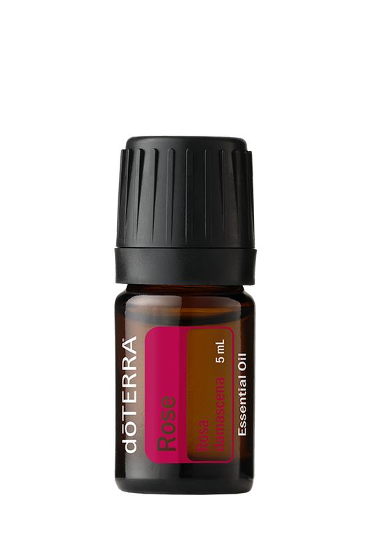 Rose 5ml