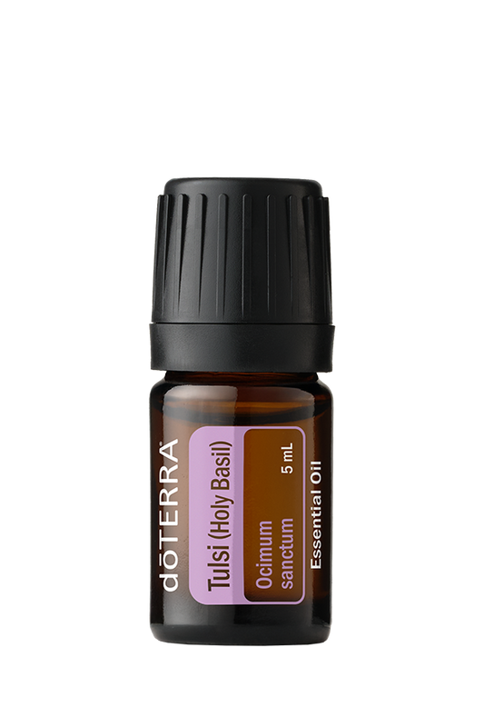 Tulsi (Holy Basil) 5ml