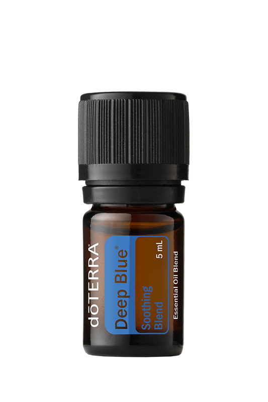Deep Blue 5ml b